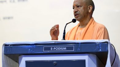 Uttar Pradesh News: CM Yogi inaugurated and laid the foundation stone of various projects worth about Rs 1 thousand crore in KGMU