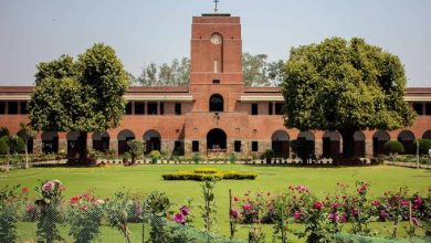 Delhi Bomb Threat: DU's St. Stephen's College and St. Thomas School received bomb threats via email