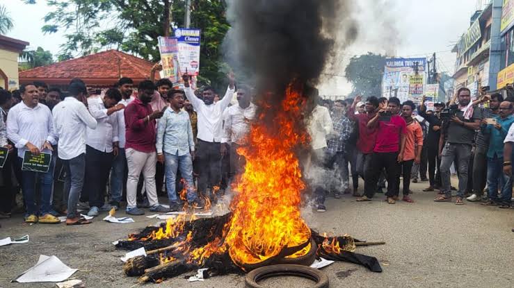 FM College Sexual Harrasment Case: Balasore's daughter lost the battle of life, committed suicide against sexual harassment