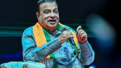 Congress MLA Demand: This Congress leader made a big demand, if Modi retires then Nitin Gadkari should become PM