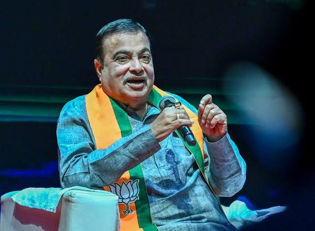 Congress MLA Demand: This Congress leader made a big demand, if Modi retires then Nitin Gadkari should become PM