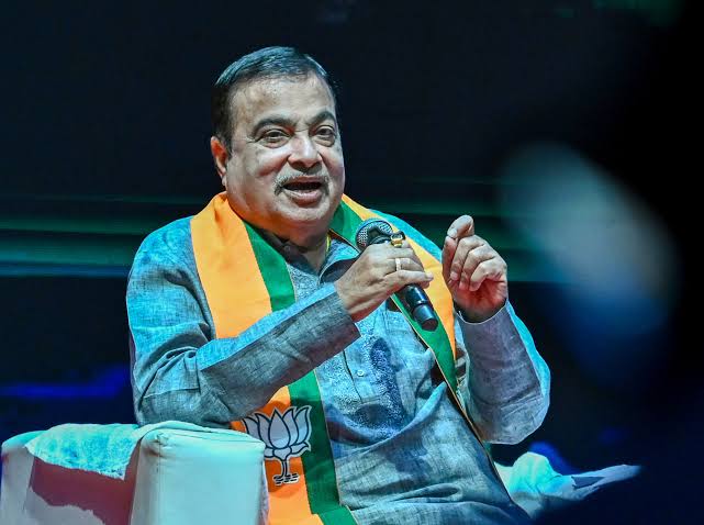 Congress MLA Demand: This Congress leader made a big demand, if Modi retires then Nitin Gadkari should become PM