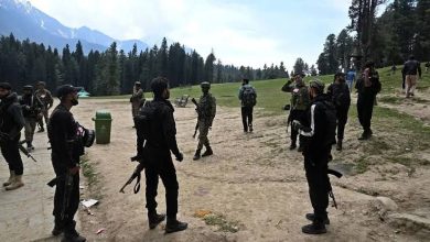 Pahalgam Terror Attack: 24 hours before the firing in Pahalgam, terrorists made this woman pack 2 things and gave her 500-rupee notes