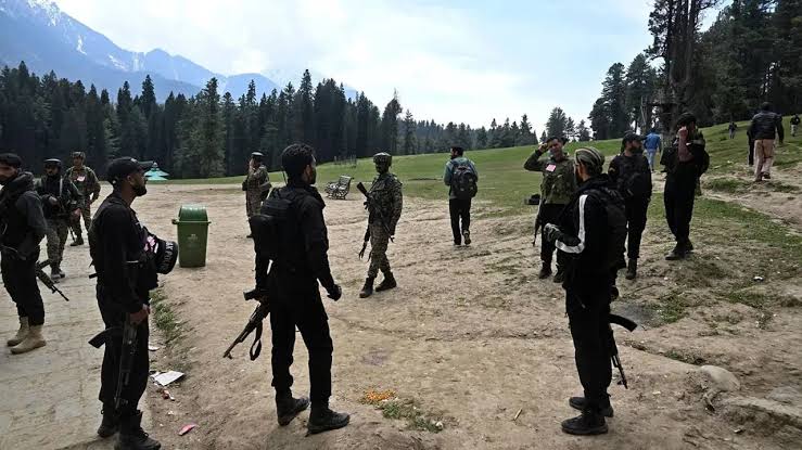 Pahalgam Terror Attack: 24 hours before the firing in Pahalgam, terrorists made this woman pack 2 things and gave her 500-rupee notes