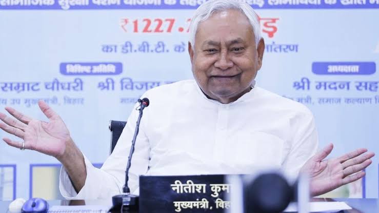 Bihar Free Electricity: Free electricity scheme reaches Bihar, before the elections Nitish announced to give 125 units free