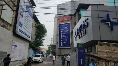 Patna Paras Hospital Firing: Criminals entered Paras Hospital in Patna, shot the prisoner who came for treatment
