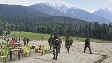 Pahalgam Attack: America declared Pakistan-backed TRF a terrorist organization, held it responsible for the Pahalgam attack