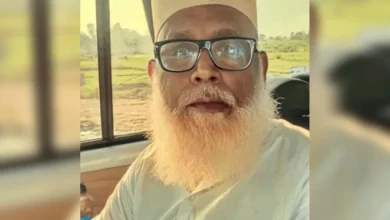 Changur Baba Pamana Connection: What is Changur Baba's Panama connection... Money laundering network from UP to Mumbai, how did he cheat through shell companies?