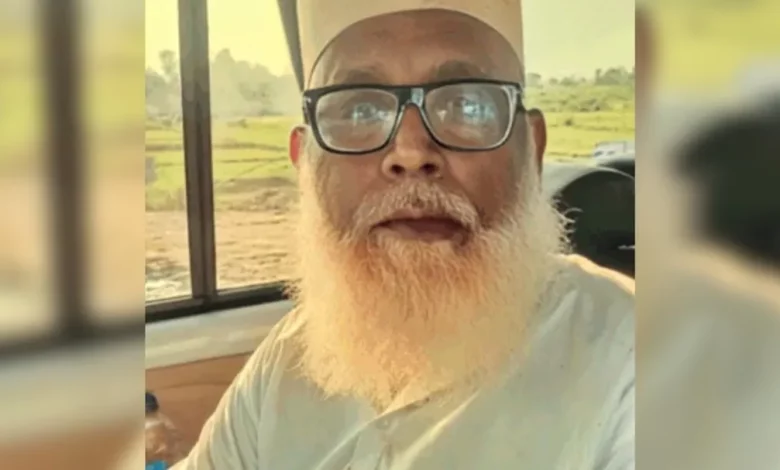 Changur Baba Pamana Connection: What is Changur Baba's Panama connection... Money laundering network from UP to Mumbai, how did he cheat through shell companies?