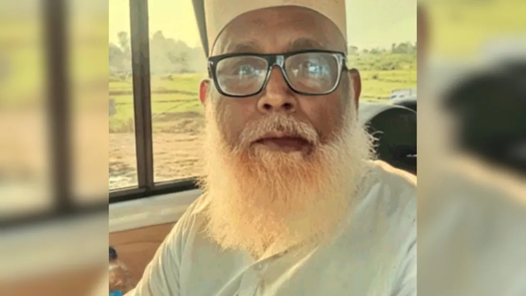 Changur Baba Pamana Connection: What is Changur Baba's Panama connection... Money laundering network from UP to Mumbai, how did he cheat through shell companies?