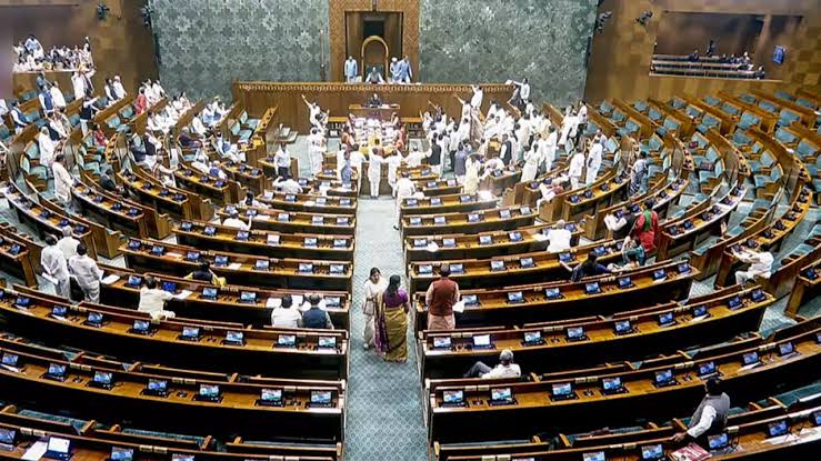 Parliament Monsoon Session 2025: Monsoon session of Parliament begins today, there may be uproar on issues ranging from Pahalgam attack to Trump and SIR