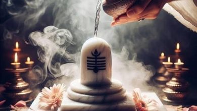 Sawan Dusra Somwar 2025: Today is the second Monday of Sawan, worship Bholenath in this auspicious time
