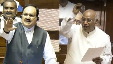 Parliament Monsoon Session 2025: Pahalgam attack was an intelligence failure… Kharge said in Rajya Sabha, Nadda's reply- Operation Sindoor like operation has not happened till date