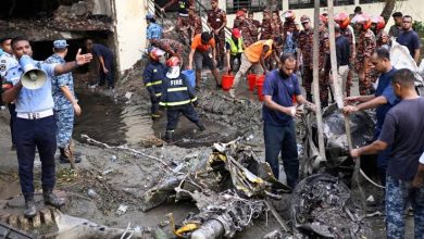 Bangladesh Fighter Jet Crash: Death toll in Bangladesh plane crash rises, 22 people dead so far