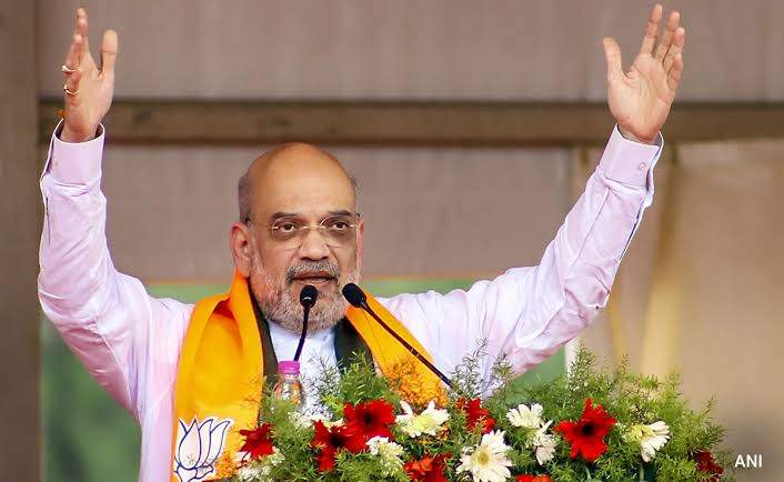 Amit Shah to visit Bihar: Amit Shah will come to Bihar on a two-day visit, will lay the foundation stone of Sita temple