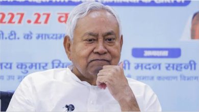 Vice President Resignation: Why did CM Nitish become the topic of discussion after Vice President Dhankhar's resignation?