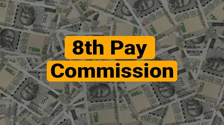 8th Pay Commission: Tension about pension more than salary! This is the complete 'wish list' of employees in the 8th Pay Commission