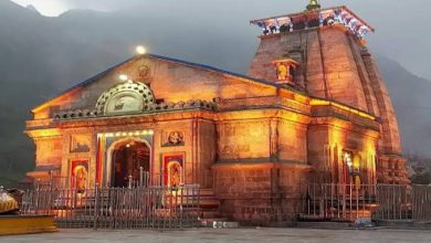 Kedarnath Dham Route: Darshan of Kedarnath Dham will be easier, walking distance will be reduced by 11 km… 7KM long tunnel planned
