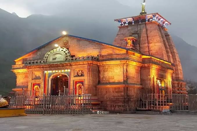 Kedarnath Dham Route: Darshan of Kedarnath Dham will be easier, walking distance will be reduced by 11 km… 7KM long tunnel planned