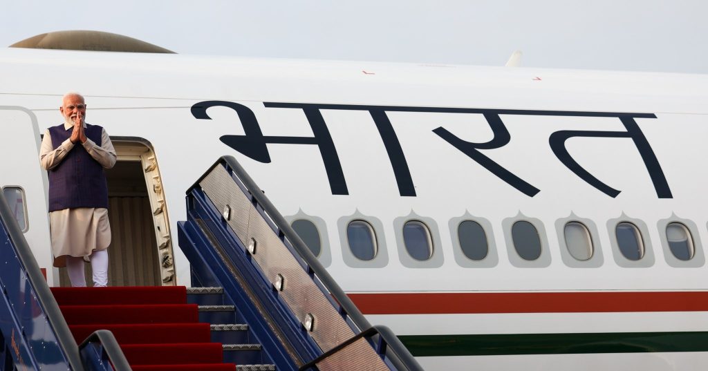 PM Modi UK Visit: PM Modi warmly welcomed in London, know why this visit is so important