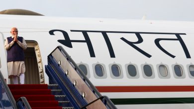 PM Modi UK Visit: PM Modi warmly welcomed in London, know why this visit is so important