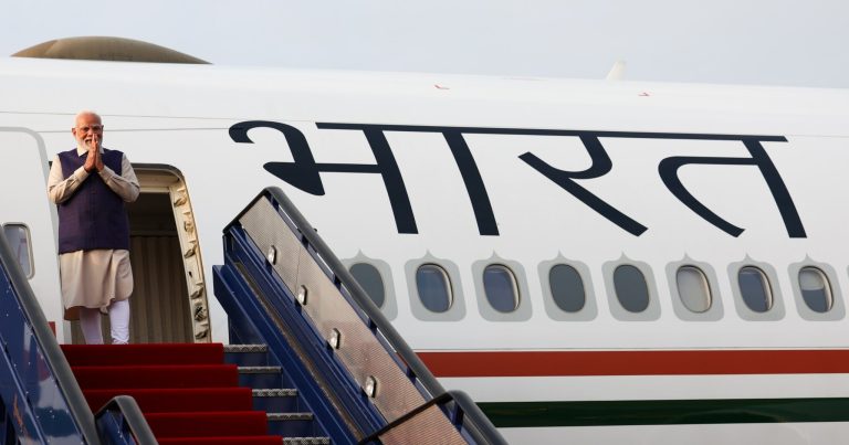 PM Modi UK Visit: PM Modi warmly welcomed in London, know why this visit is so important