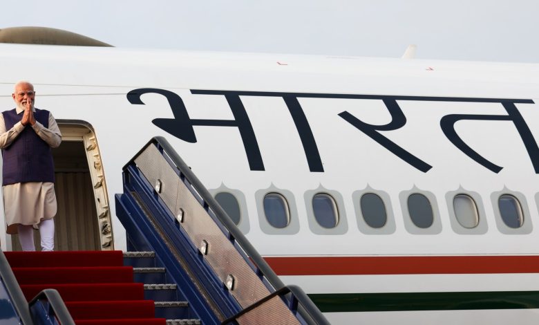 PM Modi UK Visit: PM Modi warmly welcomed in London, know why this visit is so important