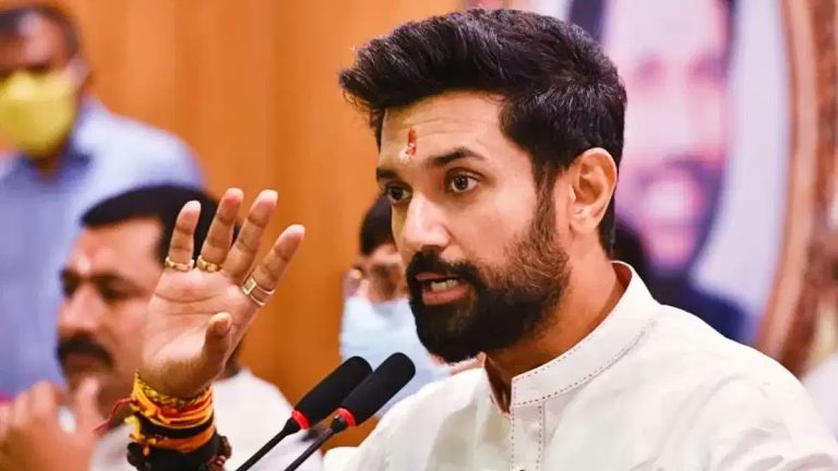 Bihar Assembly Elections: Why did Chirag Paswan praise Prashant Kishor? He presented his MY equation in front of RJD's MY