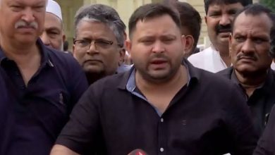 Bihar Assembly SIR Row: SIR was abused and manhandled in Bihar Assembly, Tejashwi said- BJP goons abused my parents