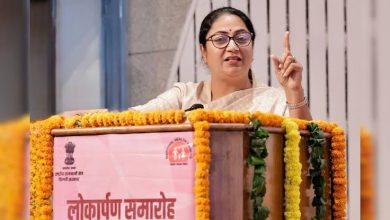Ayushman Arogya Mandir: Delhi gets the gift of health facilities, 34 new Ayushman Arogya Mandir and 8 new Jan Aushadhi Kendras started