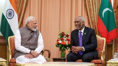 India-Maldives Relations: PM Modi is a wonderful person, Muizzu said- Maldives has centuries-old relations with India