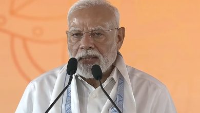PM Modi in Tamil Nadu: During Operation Sindoor, the world saw the power of Make in India weapons… PM Modi said in Tamil Nadu