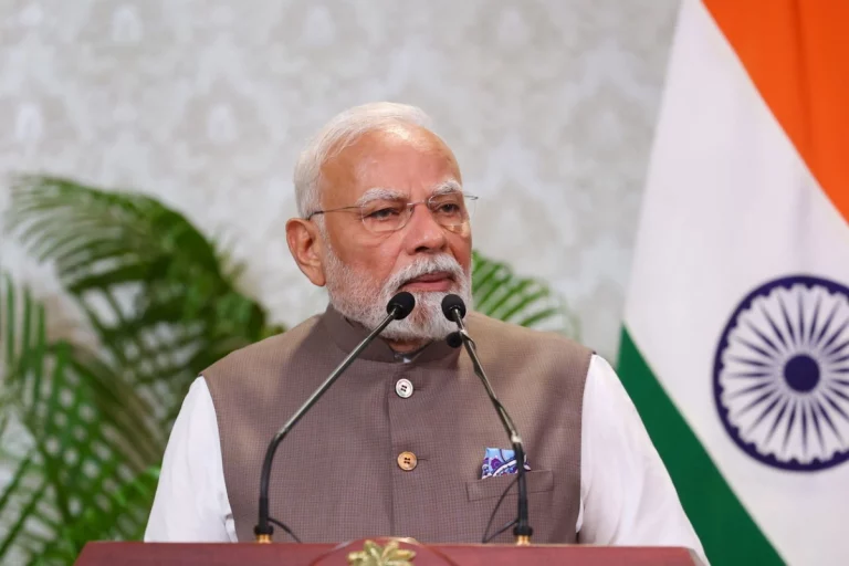 PM Modi Mann ki Baat: Faced attacks and bad weather but… why did PM Modi talk about the forts of the country?