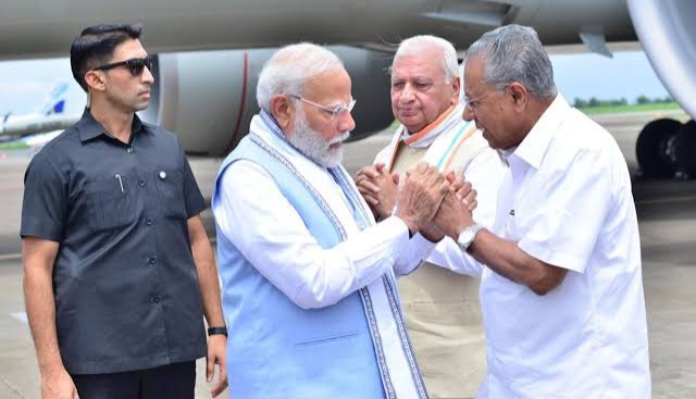 Kerela Nun Arrested: Who are the two nuns arrested from Chhattisgarh, for whom Kerala CM sought help from PM?