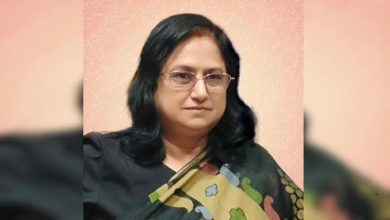 IGNOU Vice Chancellor: Uma Kanjilal became the first woman Vice Chancellor of the world's largest open university IGNOU, know about her