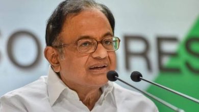 Chidambaram on Pahalgam Attack: Is Chidambaram giving clean chit to Pakistan on Pahalgam attack? Even Congress and its allies are unable to defend his statement