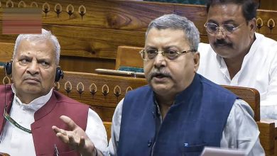 Parliament Monsoon Session: Why did the intelligence department fail in Pahalgam? TMC MP Kalyan Banerjee sought an answer from the government in Parliament