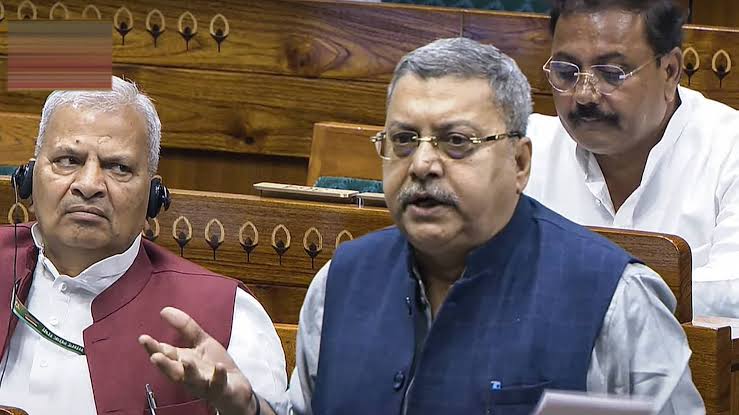 Parliament Monsoon Session: Why did the intelligence department fail in Pahalgam? TMC MP Kalyan Banerjee sought an answer from the government in Parliament