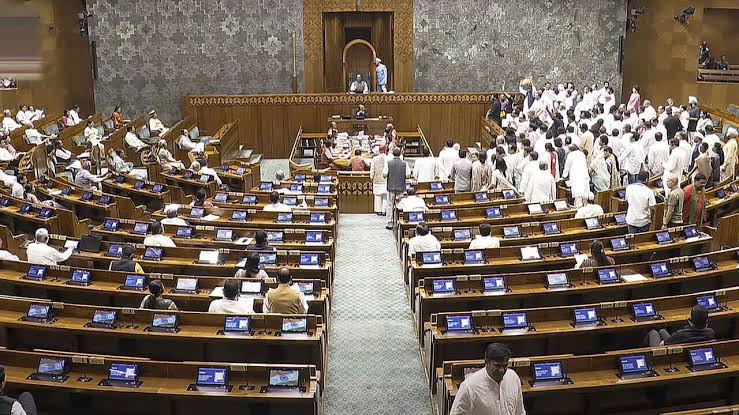 Parliament Monsoon Session: Today is the second day of debate on Operation Sindoor in Lok Sabha, PM Modi-Amit Shah will give a befitting reply to the opposition
