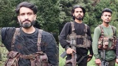 Operation Mahadev: The terrorists who killed people in Pahalgam were killed in Operation Mahadev… Amit Shah's announcement in Parliament