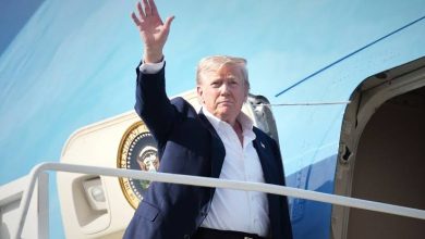India-US Trade Deal: 25% tariff, India-Pakistan ceasefire… US President Trump again made a big claim