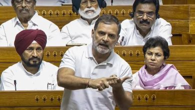 Parliament Monsoon Session: PM Modi failed to answer the questions, opposition said- the truth of Operation Sindoor is being hidden