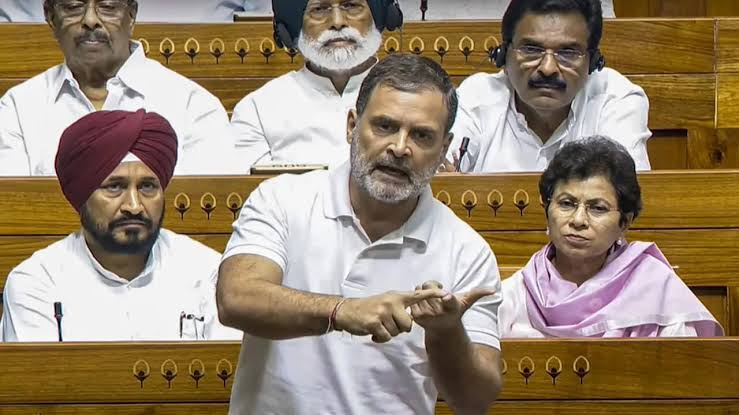 Parliament Monsoon Session: PM Modi failed to answer the questions, opposition said- the truth of Operation Sindoor is being hidden
