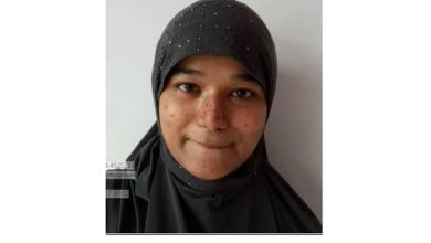 Al Qaeda Shama Parveen: Who is Shama Parveen, who was caught by Gujarat ATS from Karnataka, she is said to be the mastermind of the Al-Qaeda terrorist module