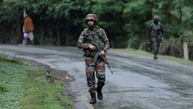 Operation Shivshakti: Now 'Operation Shivshakti' in JK, Army killed 2 terrorists trying to infiltrate