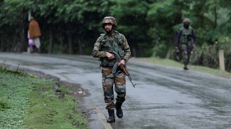 Operation Shivshakti: Now 'Operation Shivshakti' in JK, Army killed 2 terrorists trying to infiltrate