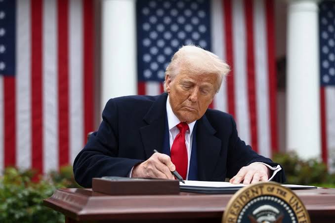 Trump Tariff on India: What will be Trump's next step? American war seller gave this indication
