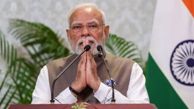Modi Cabinet Decision: Modi Cabinet took 6 big decisions for farmers and railways, took a big step for PM Krishi Sampada Yojana