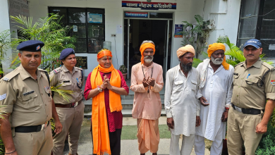 Operation Kalanemi had a big impact, Dehradun police caught 10 fake babas, they were cheating people in the name of religion
