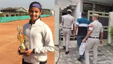 Radhika Murder Case: The truth behind the death of the tennis player has come out, was the dispute with her father the reason for the murder?